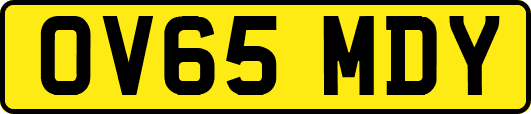 OV65MDY