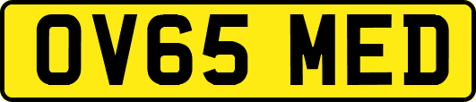 OV65MED