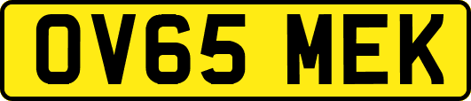 OV65MEK