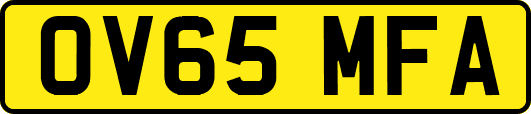 OV65MFA