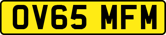 OV65MFM