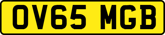 OV65MGB