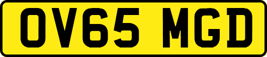OV65MGD
