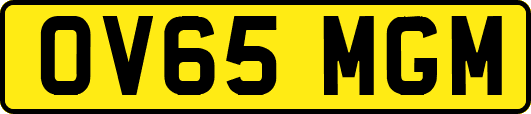 OV65MGM
