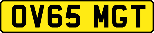 OV65MGT