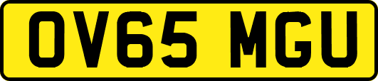 OV65MGU