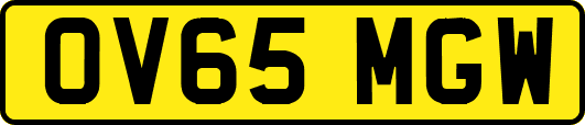 OV65MGW