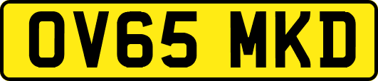 OV65MKD