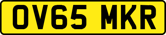 OV65MKR
