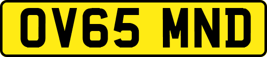 OV65MND
