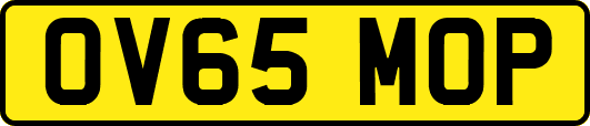 OV65MOP