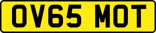 OV65MOT