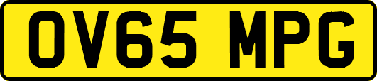 OV65MPG
