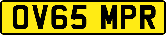 OV65MPR