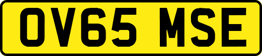 OV65MSE
