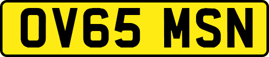 OV65MSN