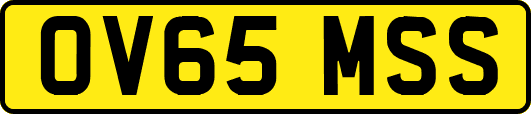 OV65MSS