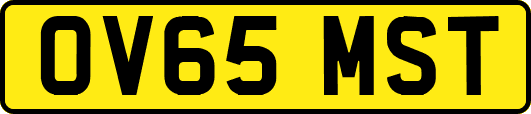 OV65MST