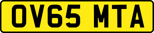 OV65MTA