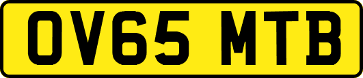 OV65MTB
