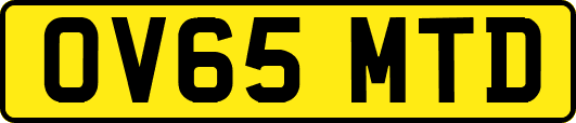OV65MTD