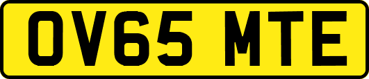OV65MTE