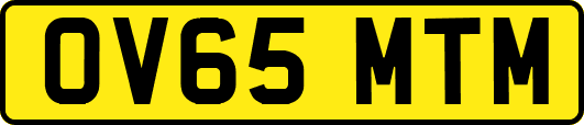 OV65MTM