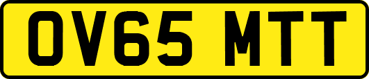 OV65MTT