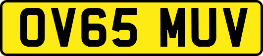 OV65MUV