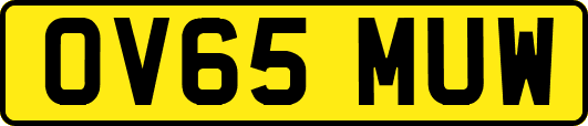 OV65MUW