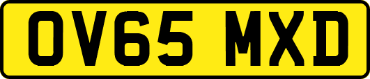 OV65MXD