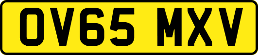 OV65MXV