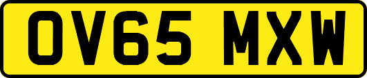 OV65MXW