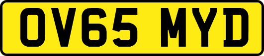 OV65MYD
