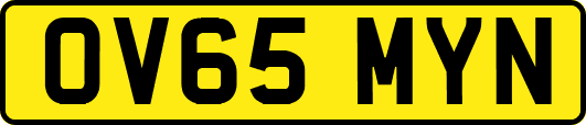 OV65MYN