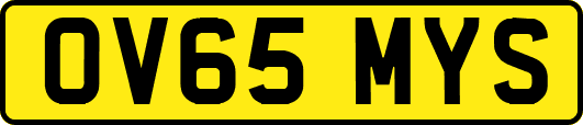 OV65MYS