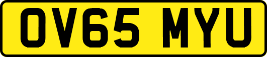 OV65MYU
