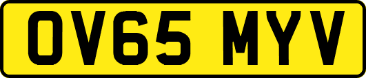 OV65MYV
