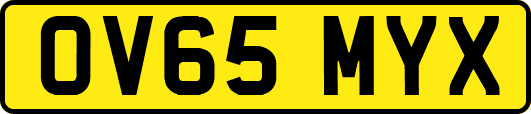 OV65MYX