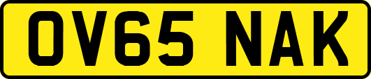 OV65NAK