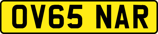 OV65NAR