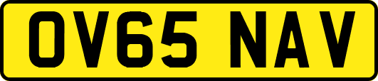 OV65NAV