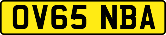 OV65NBA
