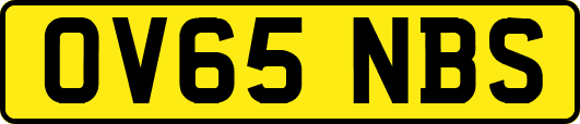 OV65NBS
