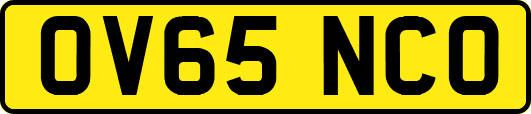 OV65NCO