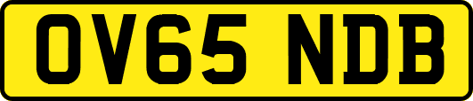 OV65NDB