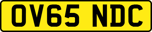 OV65NDC
