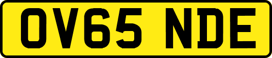 OV65NDE
