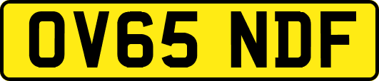 OV65NDF