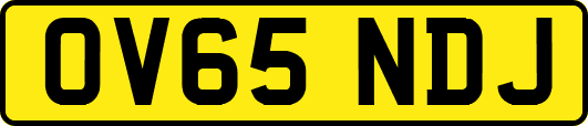 OV65NDJ
